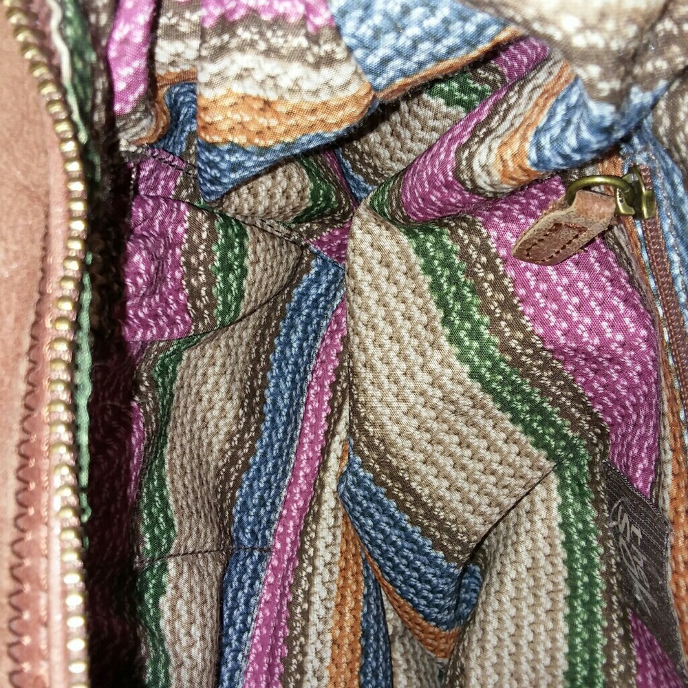 Sak purse - Picture 5 of 5